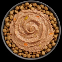 Booster Brain Health Tuna + Salmon Pate Cat Food Topper