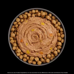 Booster Digestive Health Tuna + Salmon Pate Cat Food Topper