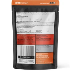 Booster Digestive Health Chicken + Lamb Stew Dog Food Topper