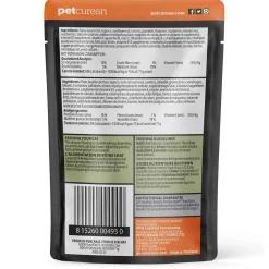 Booster Immune Health Tuna Pate Cat Food Topper