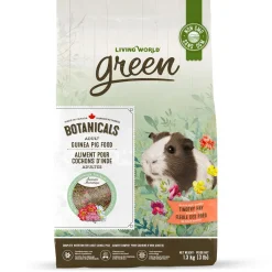 Botanicals Adult Guinea Pig Food