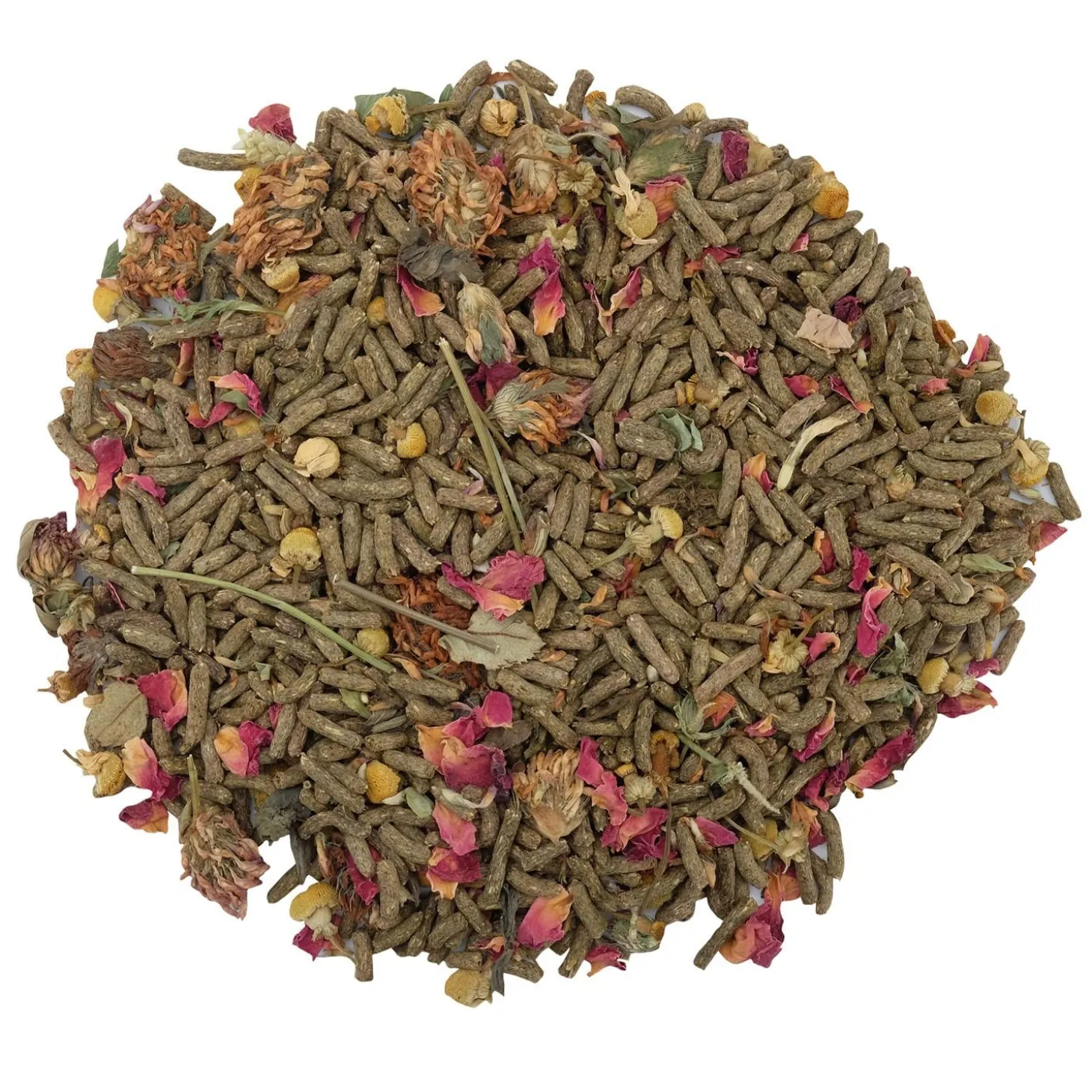 Botanicals Adult Rabbit Food