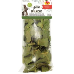Botanicals Dried Mango Leaf Small Animal Treats