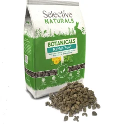 Botanicals Rabbit Food