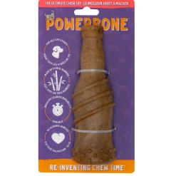 Bottle Tough Chew Dog Toy