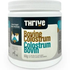 Bovine Colostrum Immune Support Supplement
