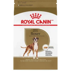 Breed Health Nutrition Boxer Adult Dog Food