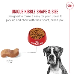 Breed Health Nutrition Boxer Adult Dog Food