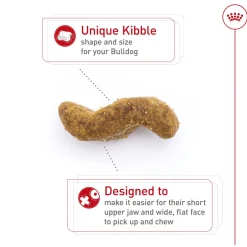 Breed Health Nutrition Bulldog Adult Dog Food