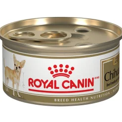 Breed Health Nutrition Chihuahua Loaf In Sauce Adult Dog Food