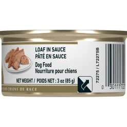 Breed Health Nutrition Chihuahua Loaf In Sauce Adult Dog Food