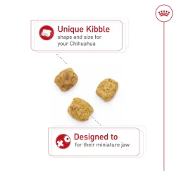 Breed Health Nutrition Chihuahua Adult Dog Food