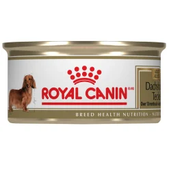 Breed Health Nutrition Dachshund Loaf in Sauce Adult Dog Food