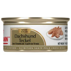 Breed Health Nutrition Dachshund Loaf in Sauce Adult Dog Food