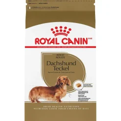 Breed Health Nutrition Dachshund Adult Dog Food