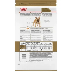 Breed Health Nutrition French Bulldog Adult Dog Food