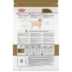 Breed Health Nutrition Labrador Retriever Adult Dog Food