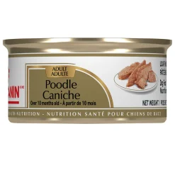 Breed Health Nutrition Poodle Loaf in Sauce Adult Dog Food