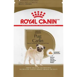 Breed Health Nutrition Pug Adult Dog Food