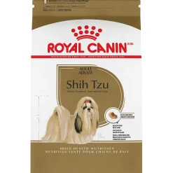 Breed Health Nutrition Shih Tzu Adult Dog Food
