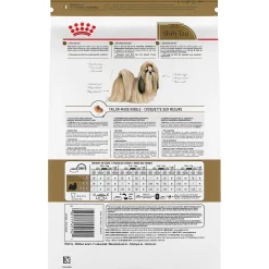 Breed Health Nutrition Shih Tzu Adult Dog Food