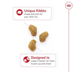 Breed Health Nutrition Shih Tzu Adult Dog Food