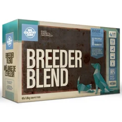 Breeder Blend Carton Dog & Cat Food