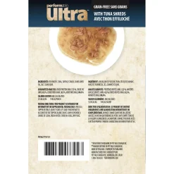 Broths with Tuna Shreds Cat Food Topper