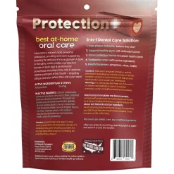 Brushless Protection+ Dental Chew Small Dog Treats