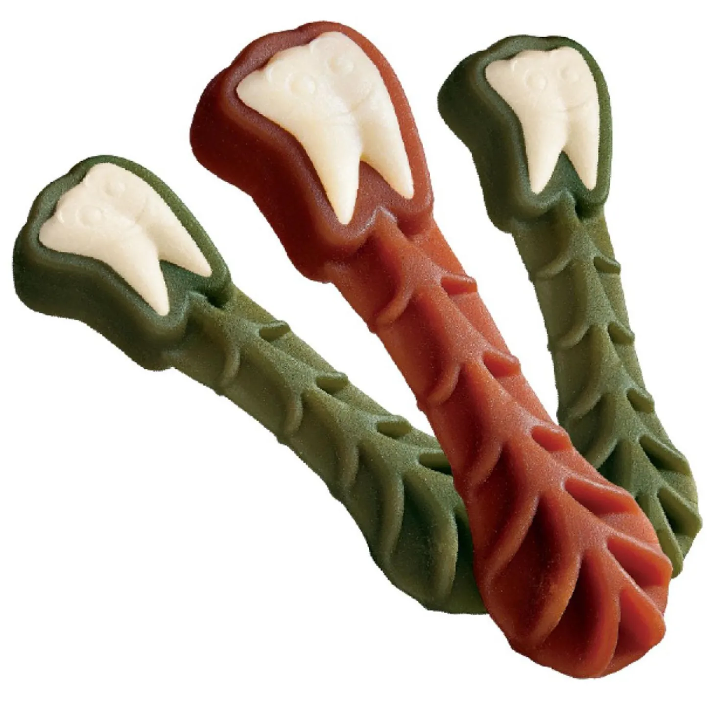 Brushzees Medium Chew Dog Treat