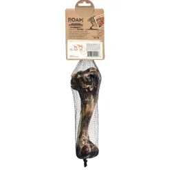 Bucky Funny Bone Dog Treat