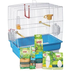 Budgie Starter Kit