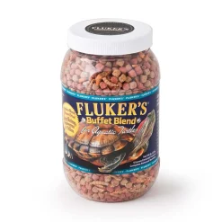 Buffet Blend for Aquatic Turtles