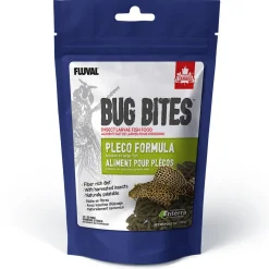 Bug Bites Insect Larvae Pleco Formula Fish Food