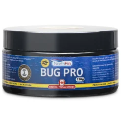 Bug Pro Crisps 2mm