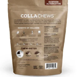 Bully Collagen 5in Sticks Dog Treats