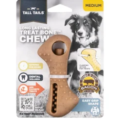 Bully Stick Holder Dog Toy