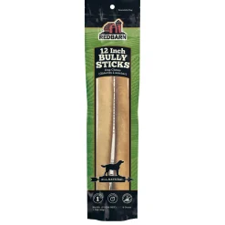 Bully Stick 12in Dog Treats