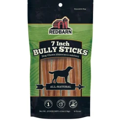 Bully Sticks 7in Dog Treats