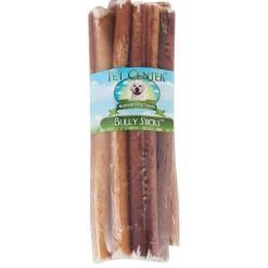 Bully Sticks 6in Dog Treats