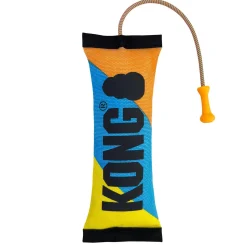 Bunji High-Viz Bumper Assorted Colours Dog Toy