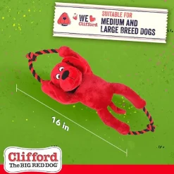 Busy Body Rope Dog Toy