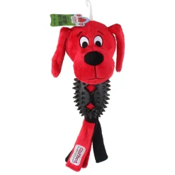 Busy Body Ruff n' Tough Dog Toy