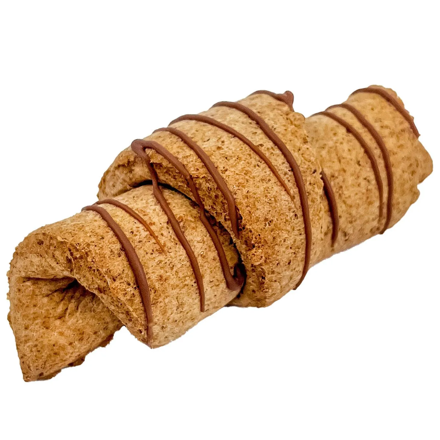 Butter Late Than Never Croissant Dog Treat