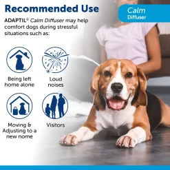 Calm 30 Day Diffuser Refill