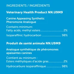 Calm 30 Day Diffuser Refill