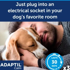 Calm Diffuser & Refill Starter Kit