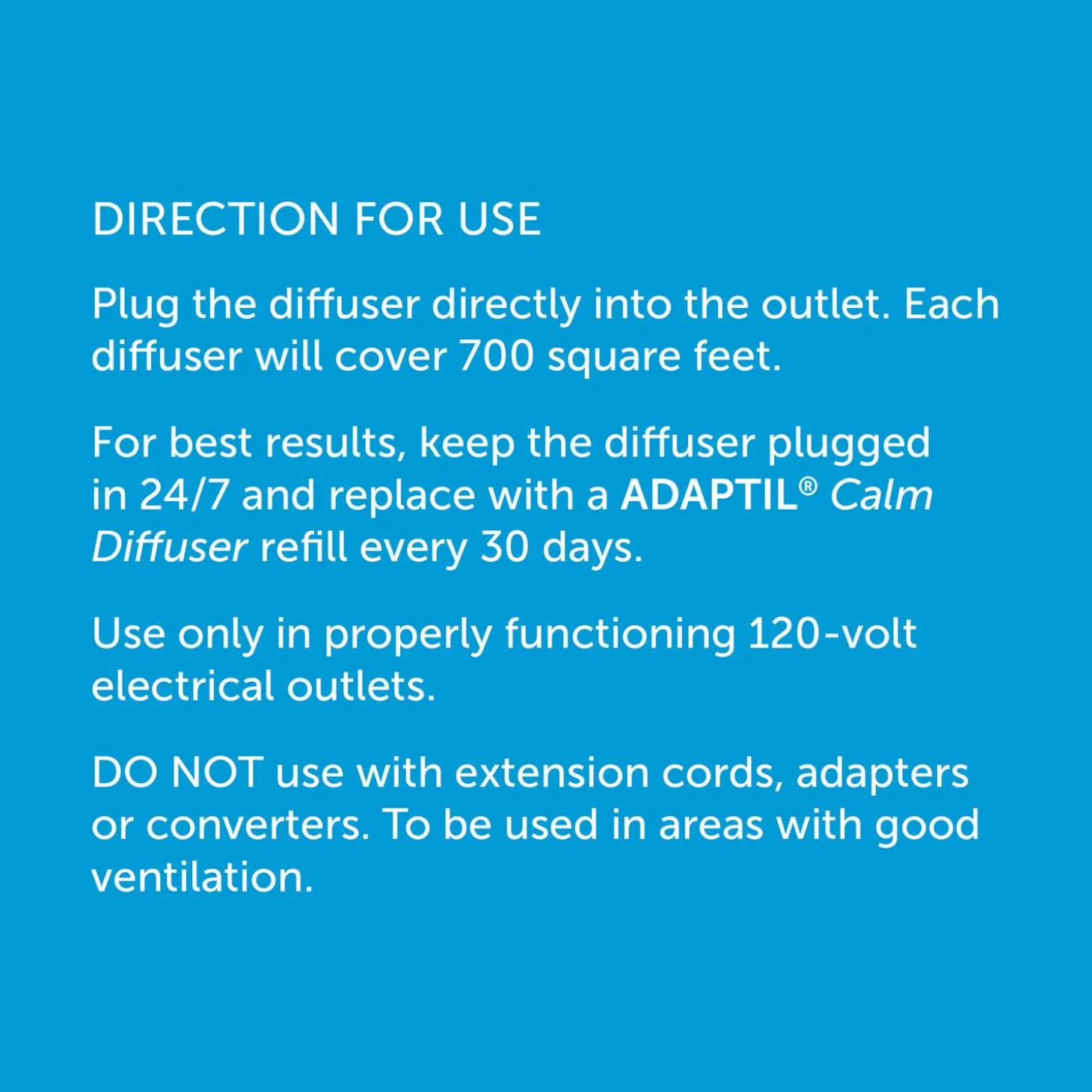 Calm Diffuser & Refill Starter Kit