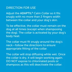 Calm On-The-Go Collar