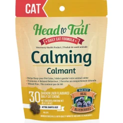 Calming Cat Supplement